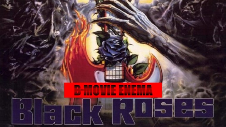 Black Roses (1988)
