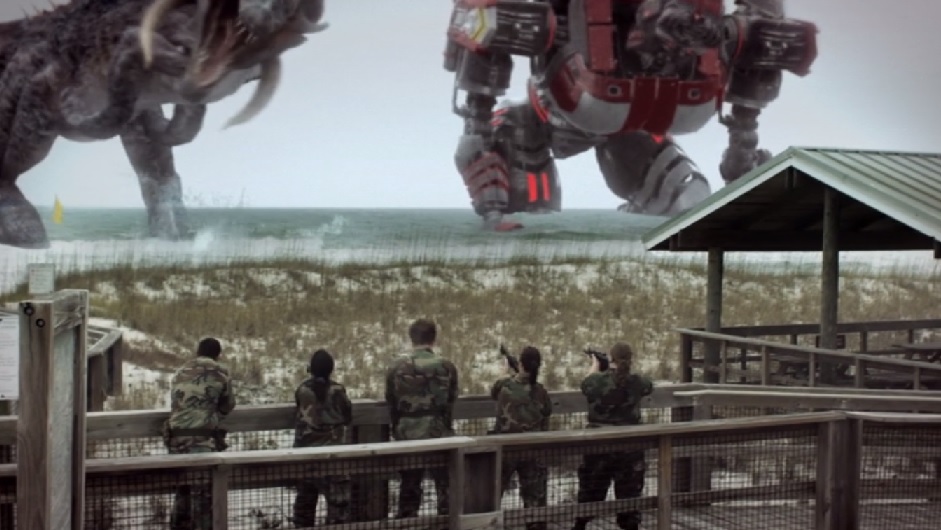 Atlantic Rim (2013)