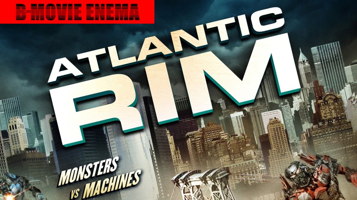 Atlantic Rim (2013)