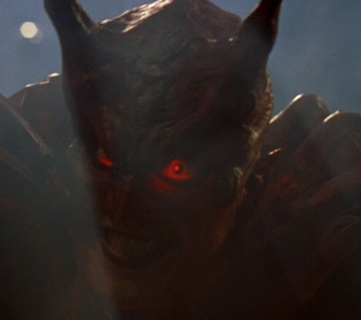 Faust: Love of the Damned (2000)