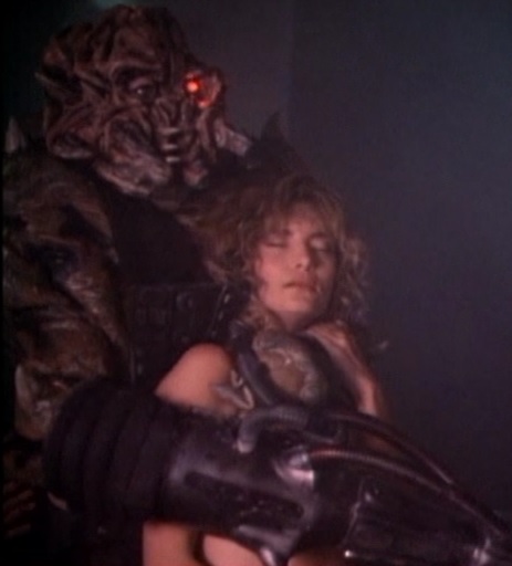 Slave Girls from Beyond Infinity (1987)