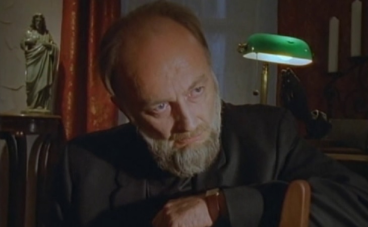 The Howling: New Moon Rising (1995)