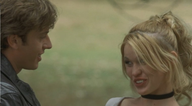 Cheeky! (2000)