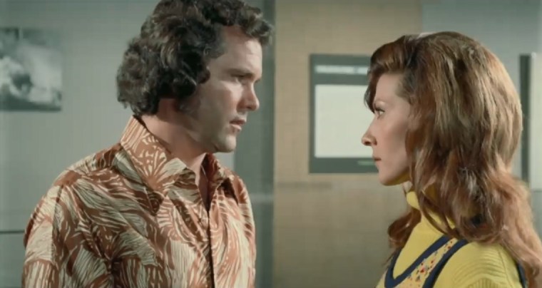 Beyond Atlantis (1973)