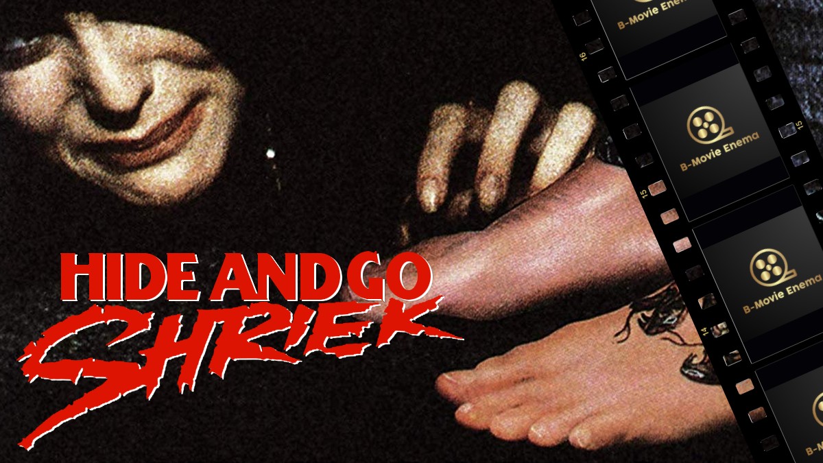 Hide and Go Shriek (1988)