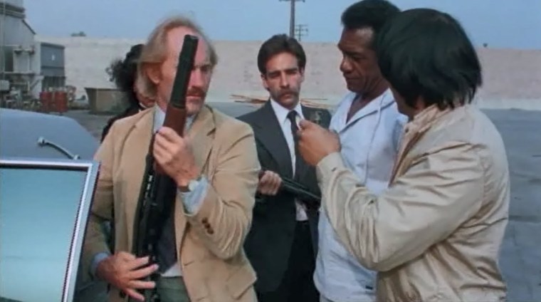 Killpoint (1984)