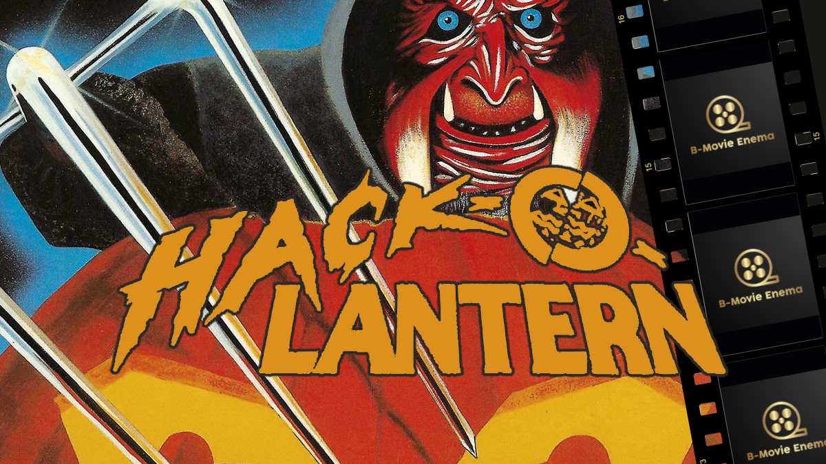 HackOLantern (1988)