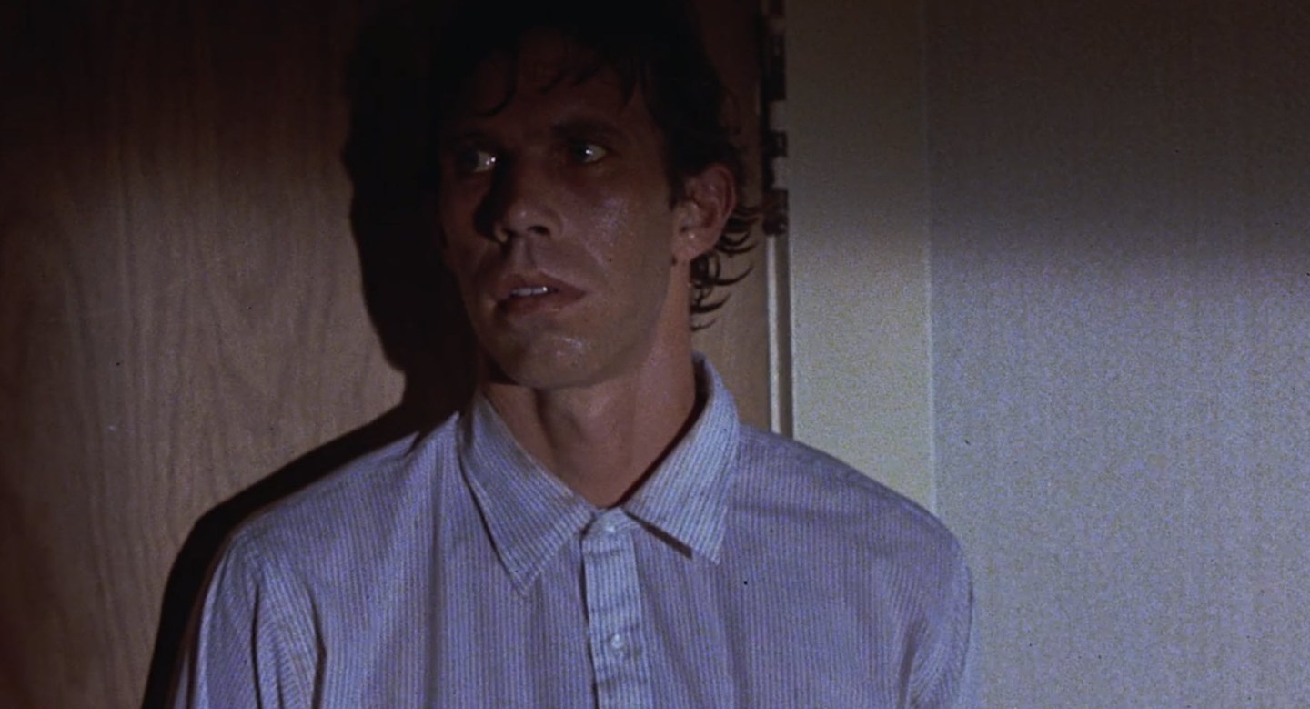Silent Rage (1982)