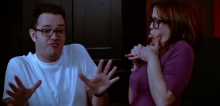 Angry Video Game Nerd: The Movie (2014)