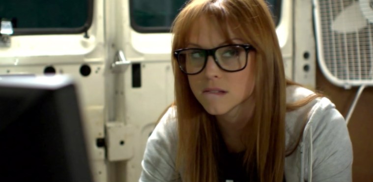 Angry Video Game Nerd: The Movie (2014)