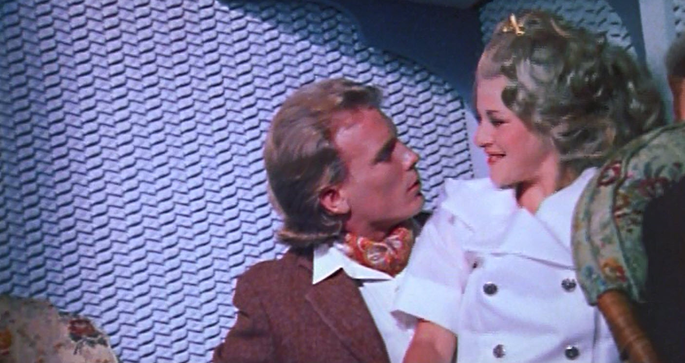 flesh gordon schande der galaxis