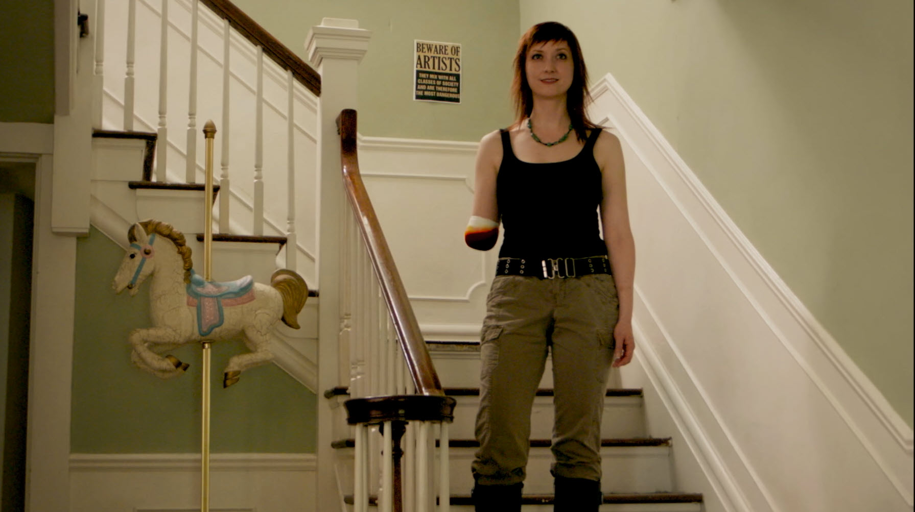 Bong of the Living Dead (2017)