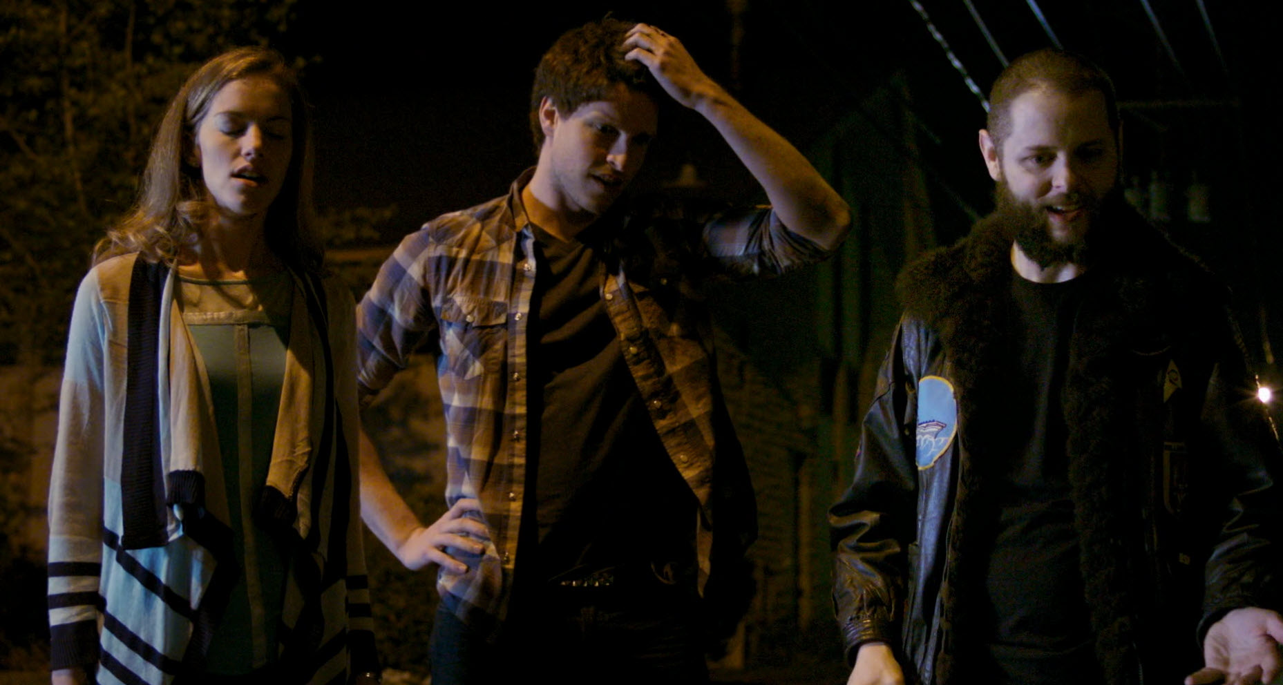 Bong of the Living Dead (2017)