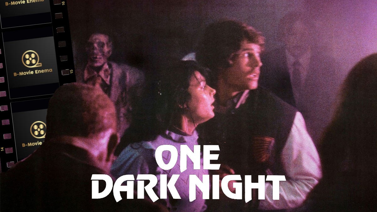 One Dark Night (1982)