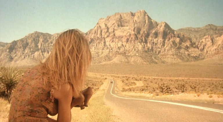 Butterfly (1982)