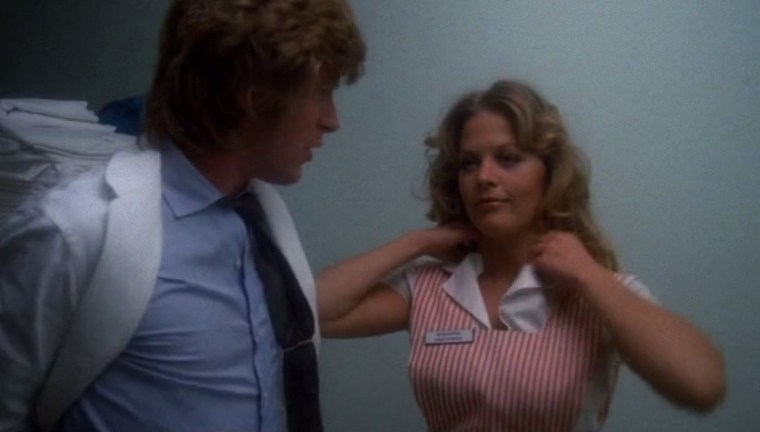 Candy Stripe Nurses (1974)