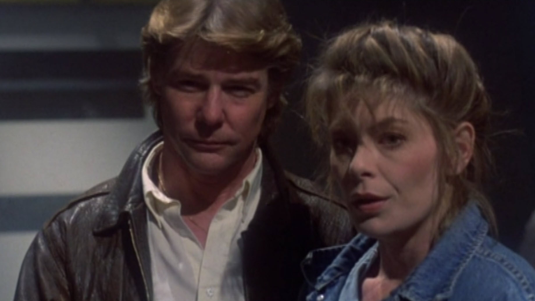Xtro II: The Second Encounter (1991)